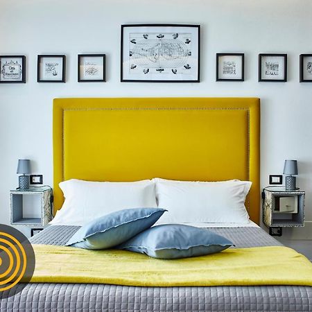 Incentro Rooms بولينيانو آ ماري المظهر الخارجي الصورة