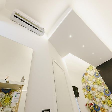 Incentro Rooms بولينيانو آ ماري المظهر الخارجي الصورة