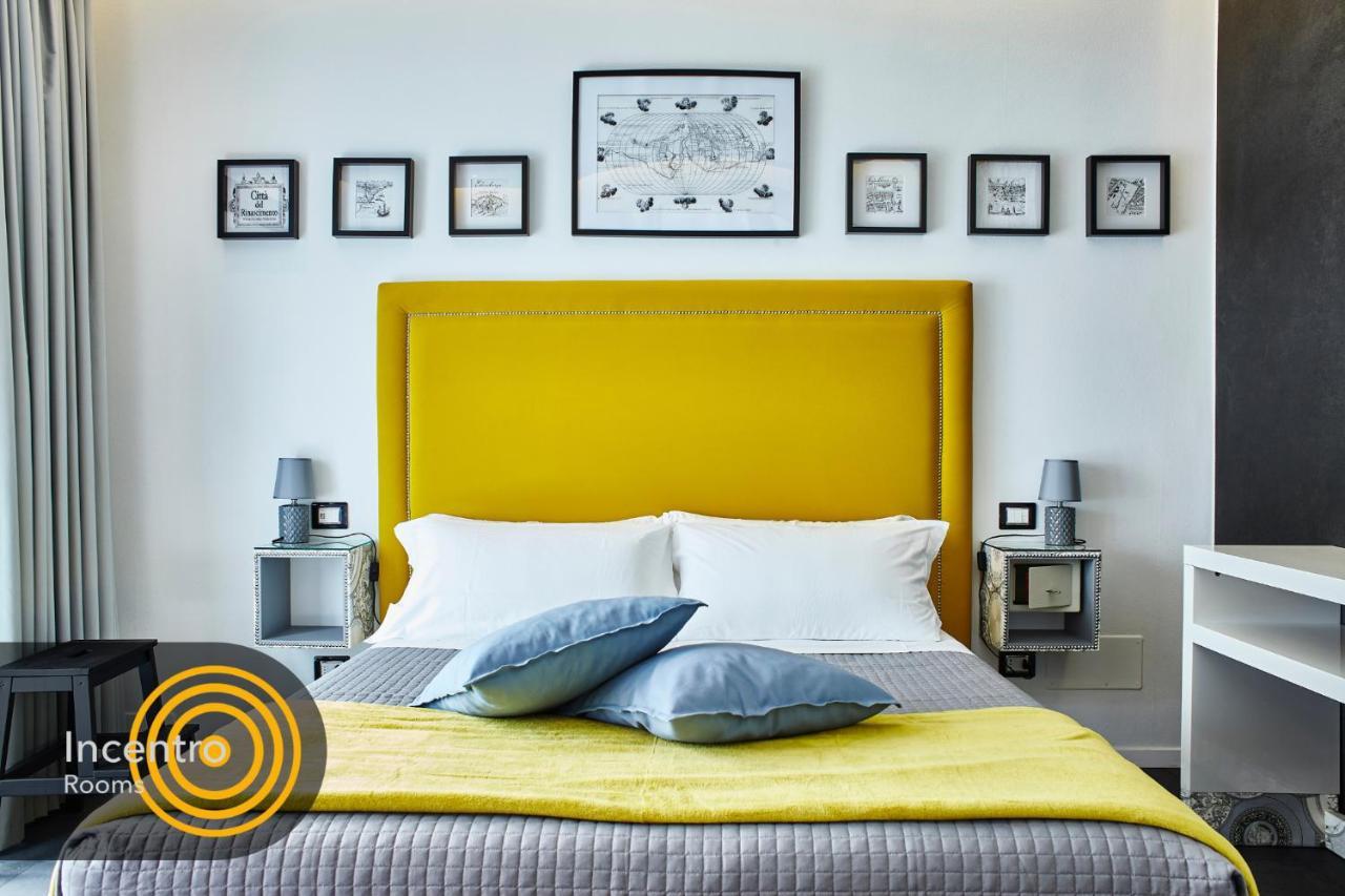 Incentro Rooms بولينيانو آ ماري المظهر الخارجي الصورة