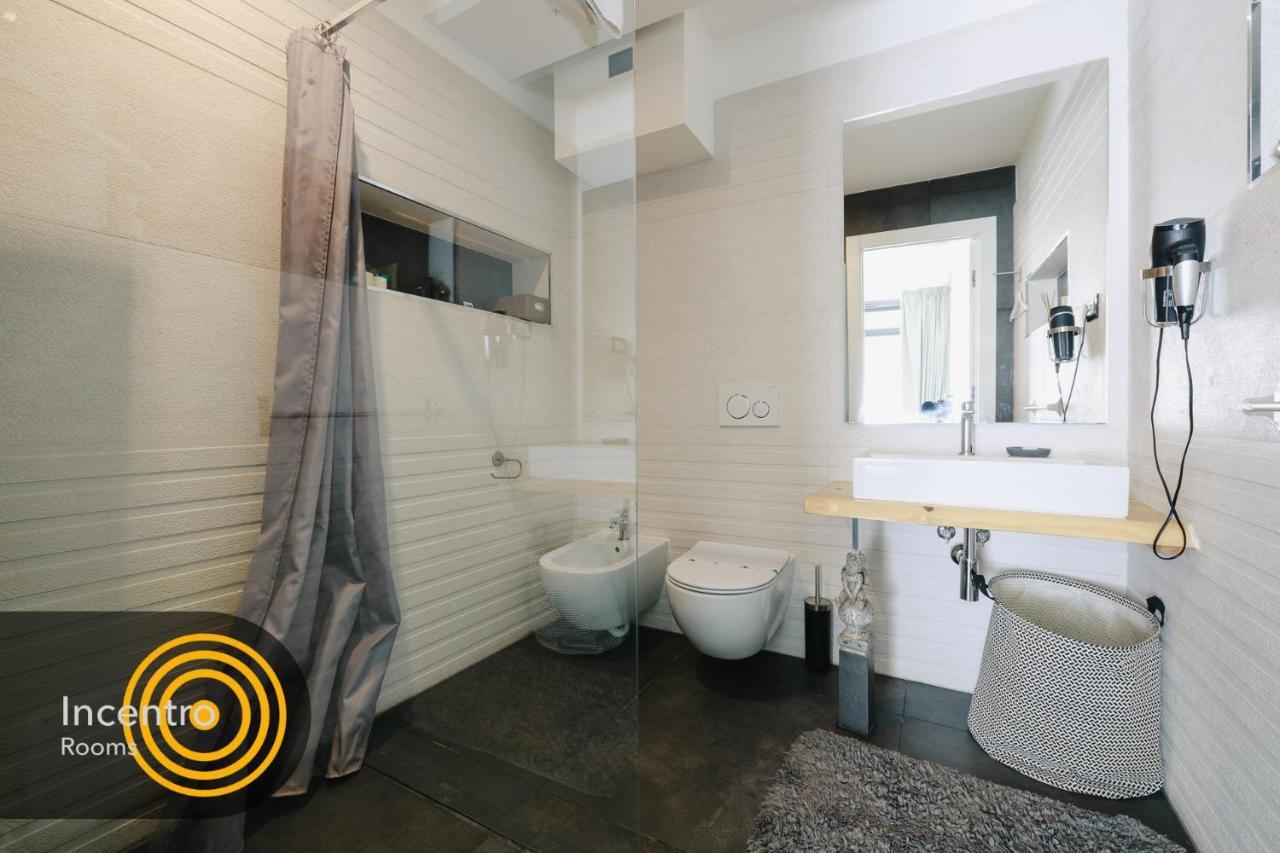 Incentro Rooms بولينيانو آ ماري المظهر الخارجي الصورة