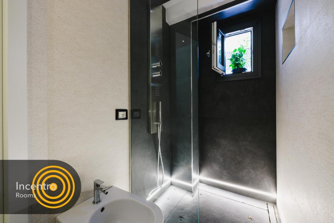 Incentro Rooms بولينيانو آ ماري المظهر الخارجي الصورة