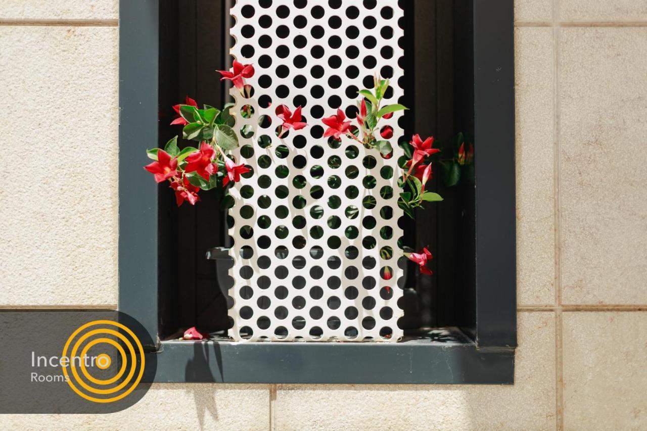 Incentro Rooms بولينيانو آ ماري المظهر الخارجي الصورة
