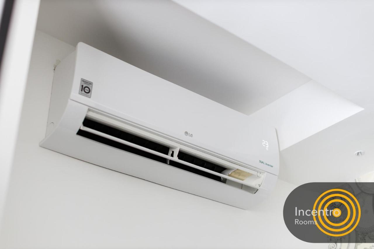 Incentro Rooms بولينيانو آ ماري المظهر الخارجي الصورة