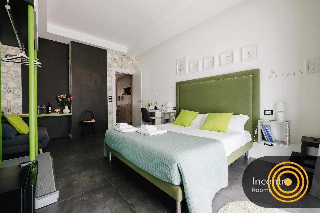 Incentro Rooms بولينيانو آ ماري المظهر الخارجي الصورة