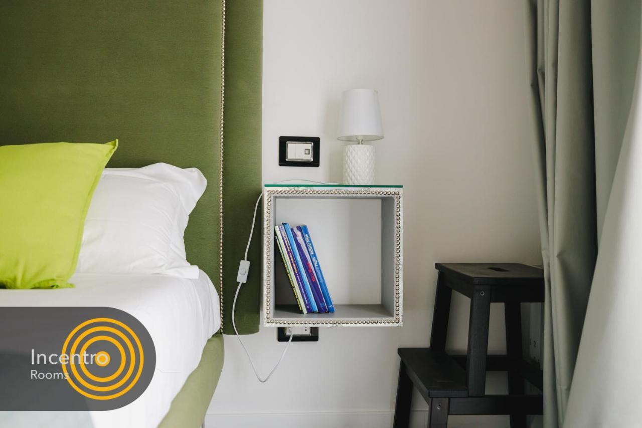Incentro Rooms بولينيانو آ ماري المظهر الخارجي الصورة