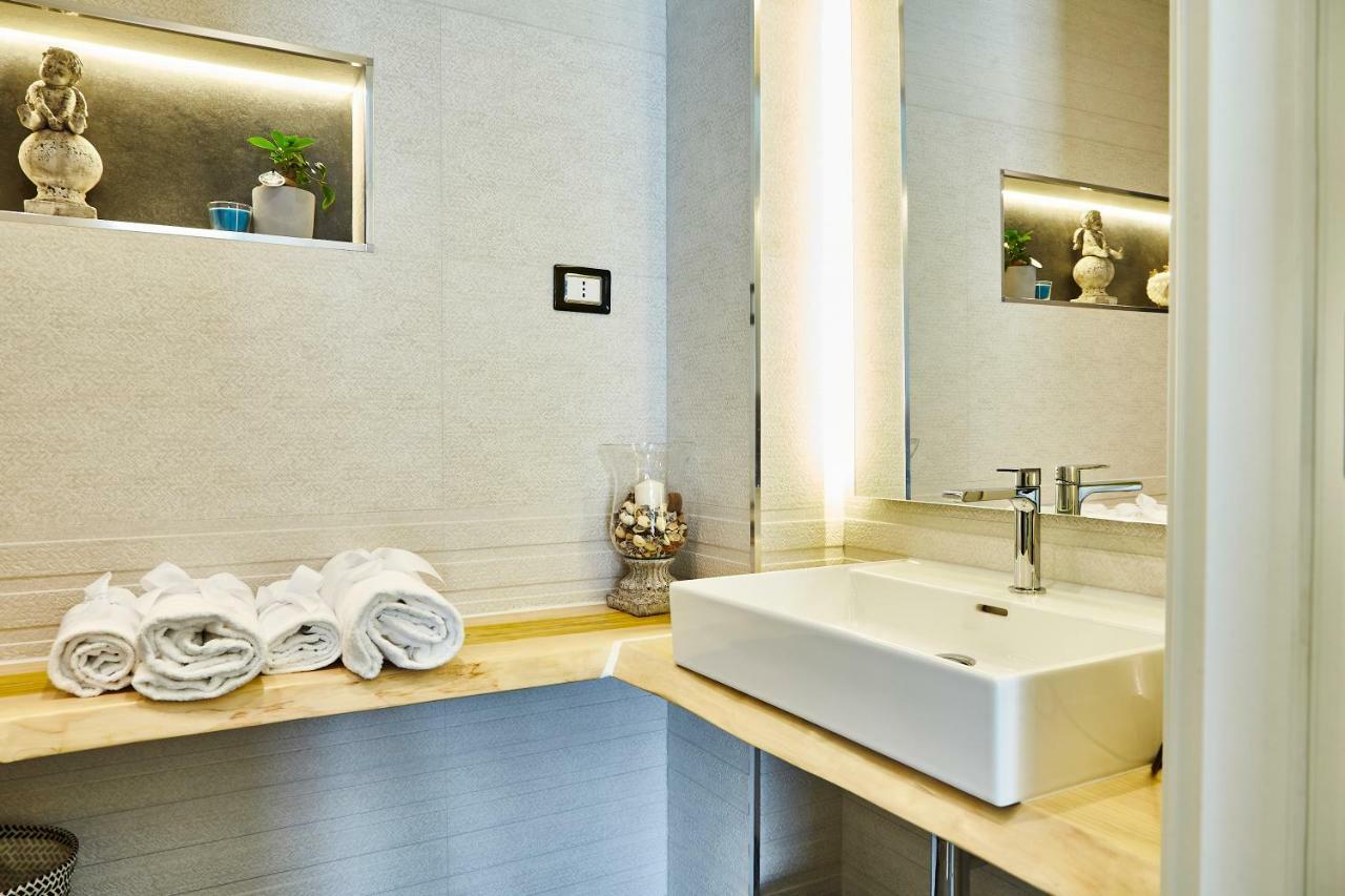 Incentro Rooms بولينيانو آ ماري المظهر الخارجي الصورة